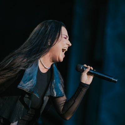 Evanescence