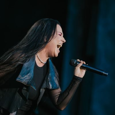 Evanescence
