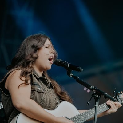Gigi Perez- Minnesota Yacht Club