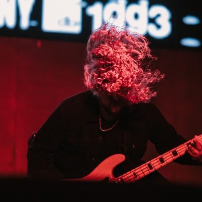 Glassjaw- Sick New World