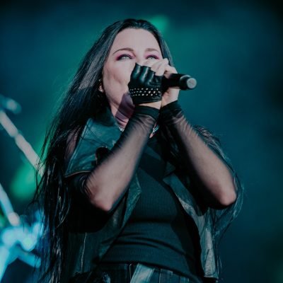Evanescence