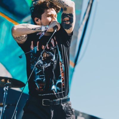 Holding Absence- WWWY 2025