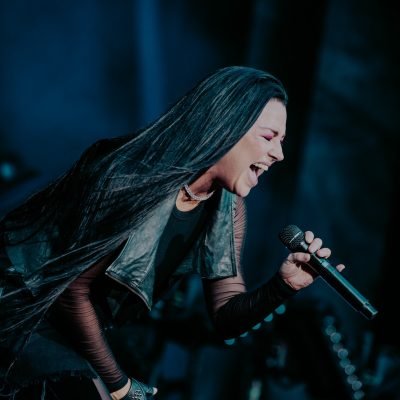 Evanescence