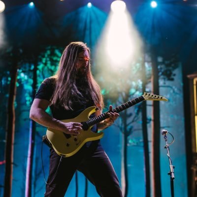 Hardy- Extra Innings Fest 2026