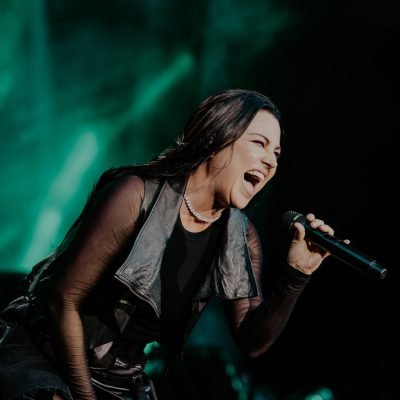 Evanescence