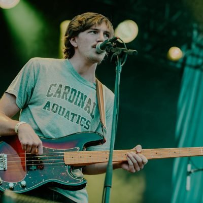 Houndmouth- Dreamy Draw 2025