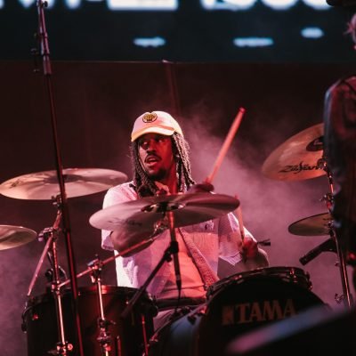 Glassjaw- Sick New World