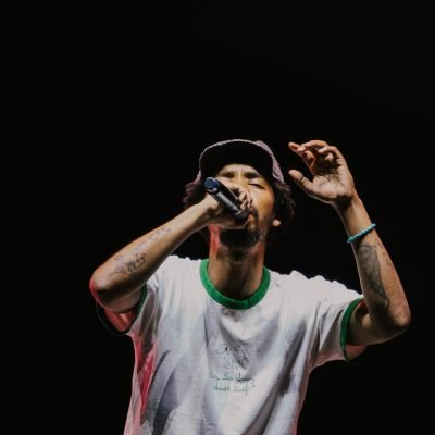 Earl Sweatshirt