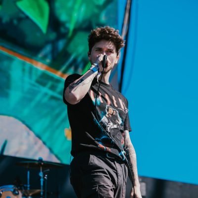 Holding Absence- WWWY 2025