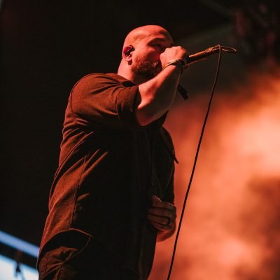 Poison the Well- Sick New World