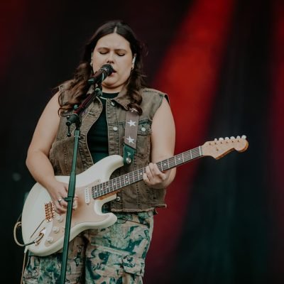 Gigi Perez- Minnesota Yacht Club
