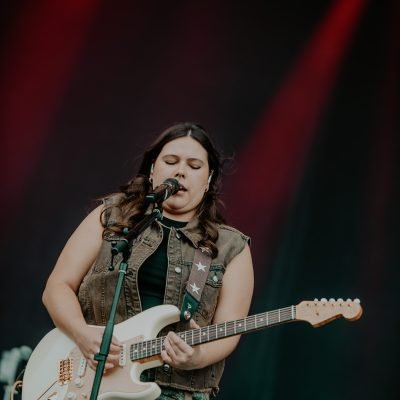 Gigi Perez- Minnesota Yacht Club