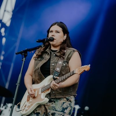 Gigi Perez- Minnesota Yacht Club