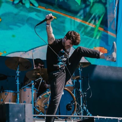 Holding Absence- WWWY 2025