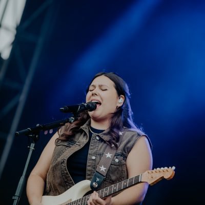 Gigi Perez- Minnesota Yacht Club