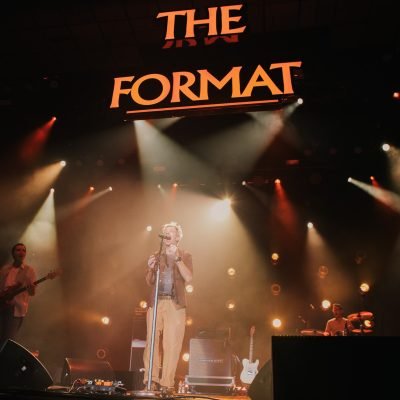The Format