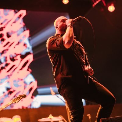 Poison the Well- Sick New World