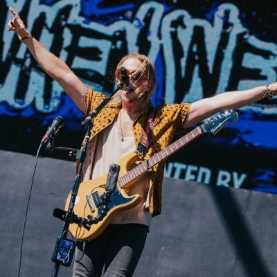 The Rocket Summer- WWWY 2025