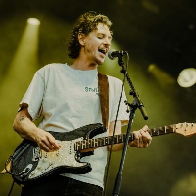 Houndmouth- Dreamy Draw 2025