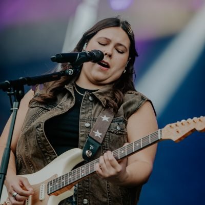 Gigi Perez- Minnesota Yacht Club