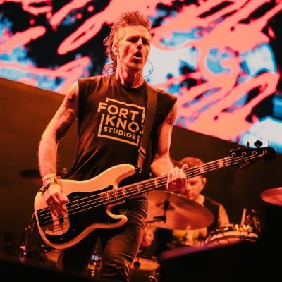 Poison the Well- Sick New World