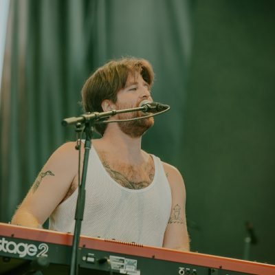 Houndmouth- Dreamy Draw 2025