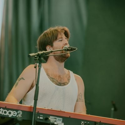 Houndmouth- Dreamy Draw 2025