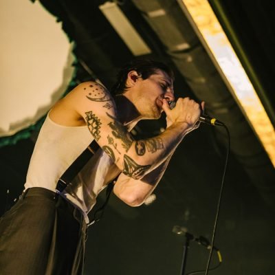 The Maine
