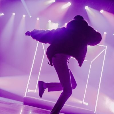 Danny Brown