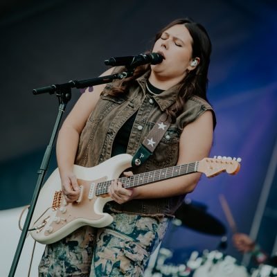 Gigi Perez- Minnesota Yacht Club