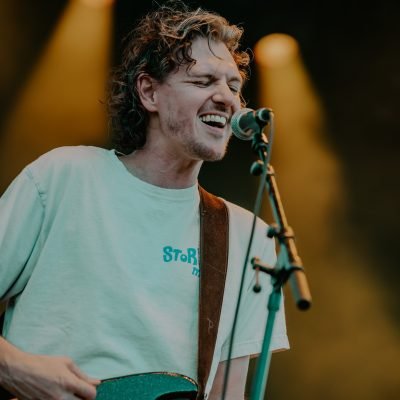 Houndmouth- Dreamy Draw 2025