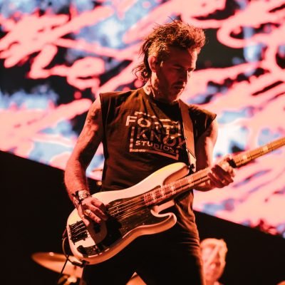 Poison the Well- Sick New World