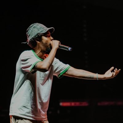 Earl Sweatshirt