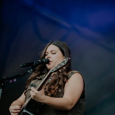 Gigi Perez- Minnesota Yacht Club