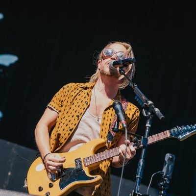 The Rocket Summer- WWWY 2025