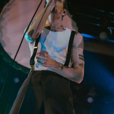 The Maine