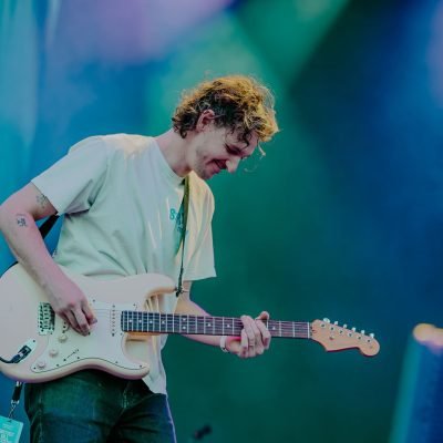 Houndmouth- Dreamy Draw 2025