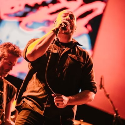 Poison the Well- Sick New World