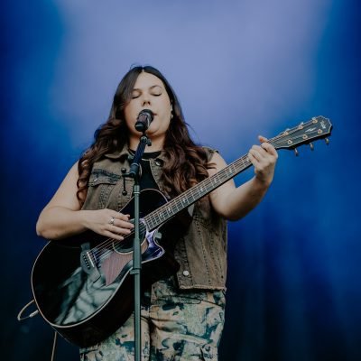 Gigi Perez- Minnesota Yacht Club