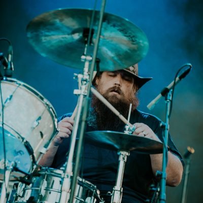 Houndmouth- Dreamy Draw 2025