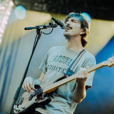 Houndmouth- Dreamy Draw 2025