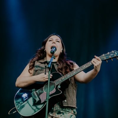 Gigi Perez- Minnesota Yacht Club