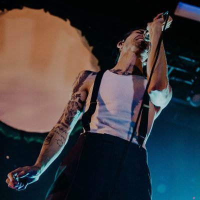 The Maine