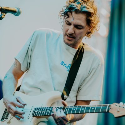 Houndmouth- Dreamy Draw 2025