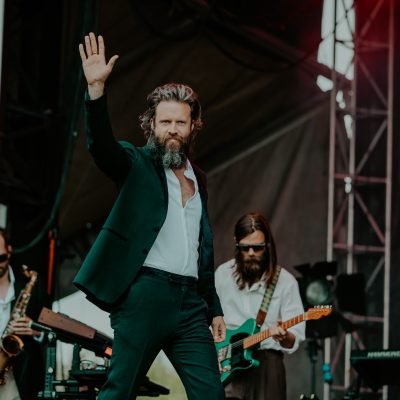 Father John Misty- Minnesota Yacht Club