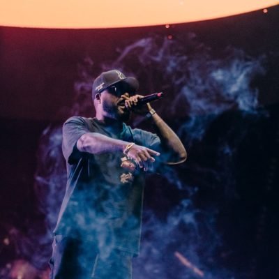 Dom Kennedy