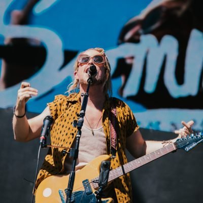 The Rocket Summer- WWWY 2025