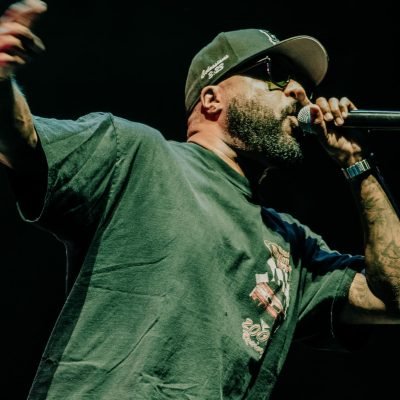 Dom Kennedy