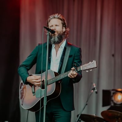 Father John Misty- Minnesota Yacht Club