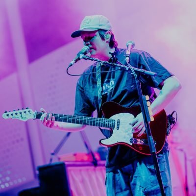 Richy Mitch & The Coal Miners- Dreamy Draw 2025